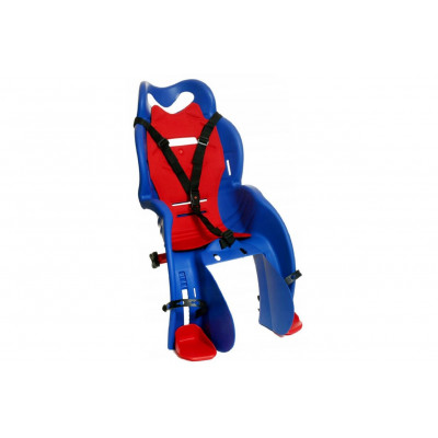Detská sedačka SANBAS - modrá